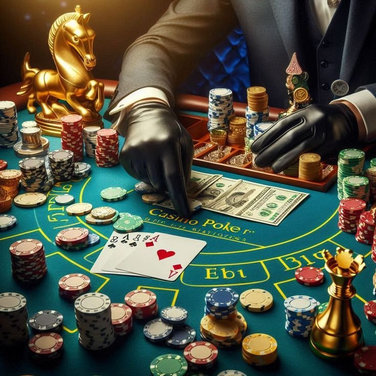 partypoker
