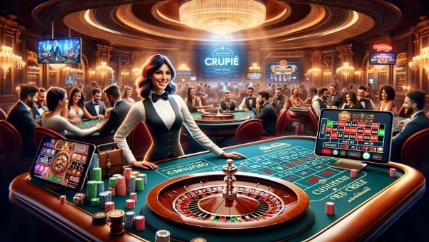 partypoker