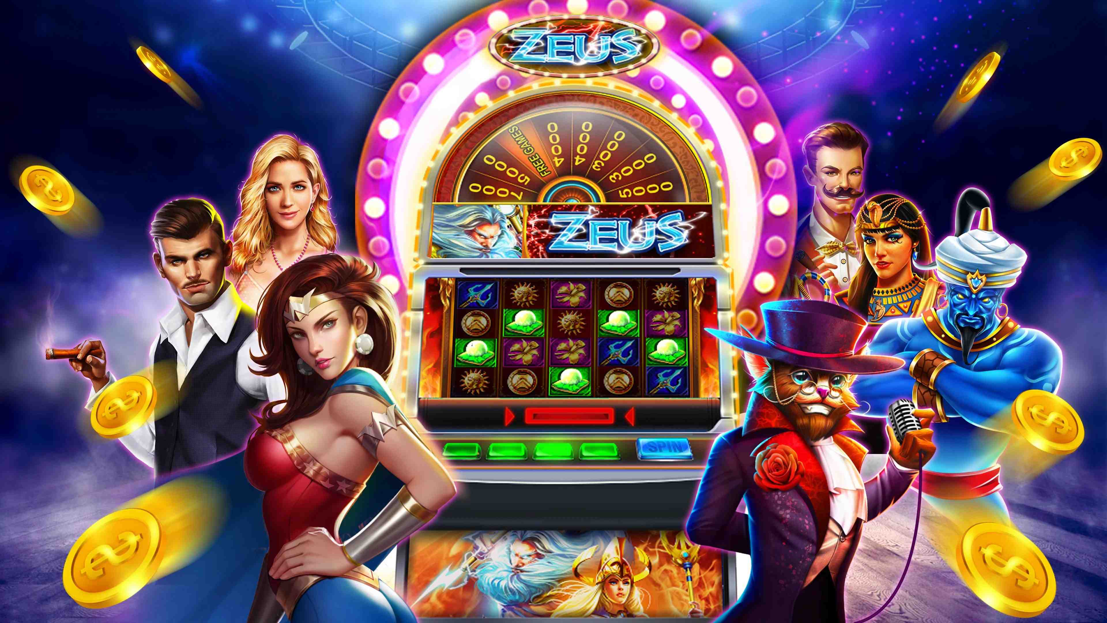 partypoker