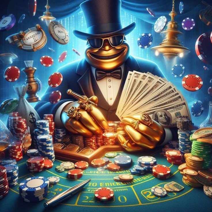 partypoker