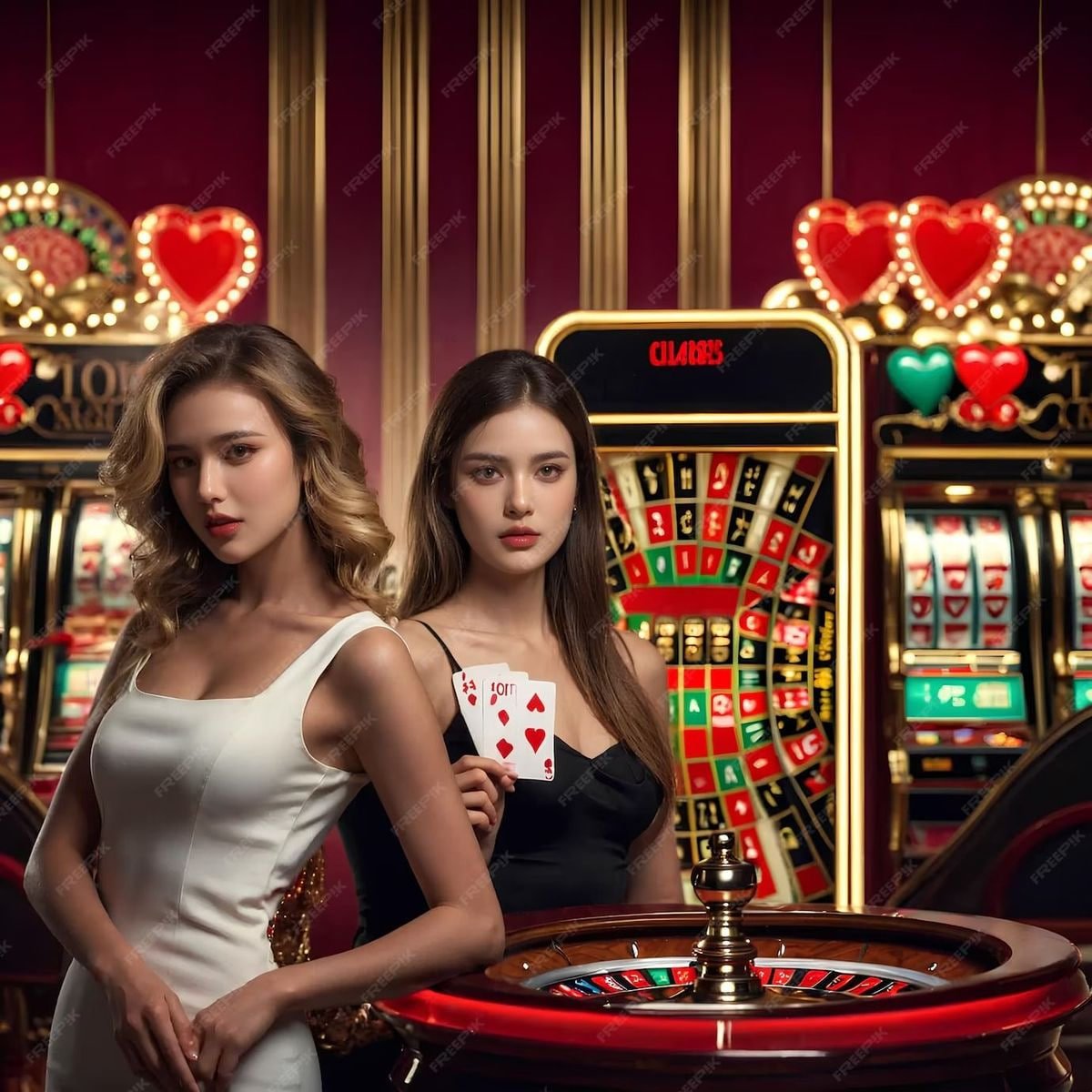partypoker