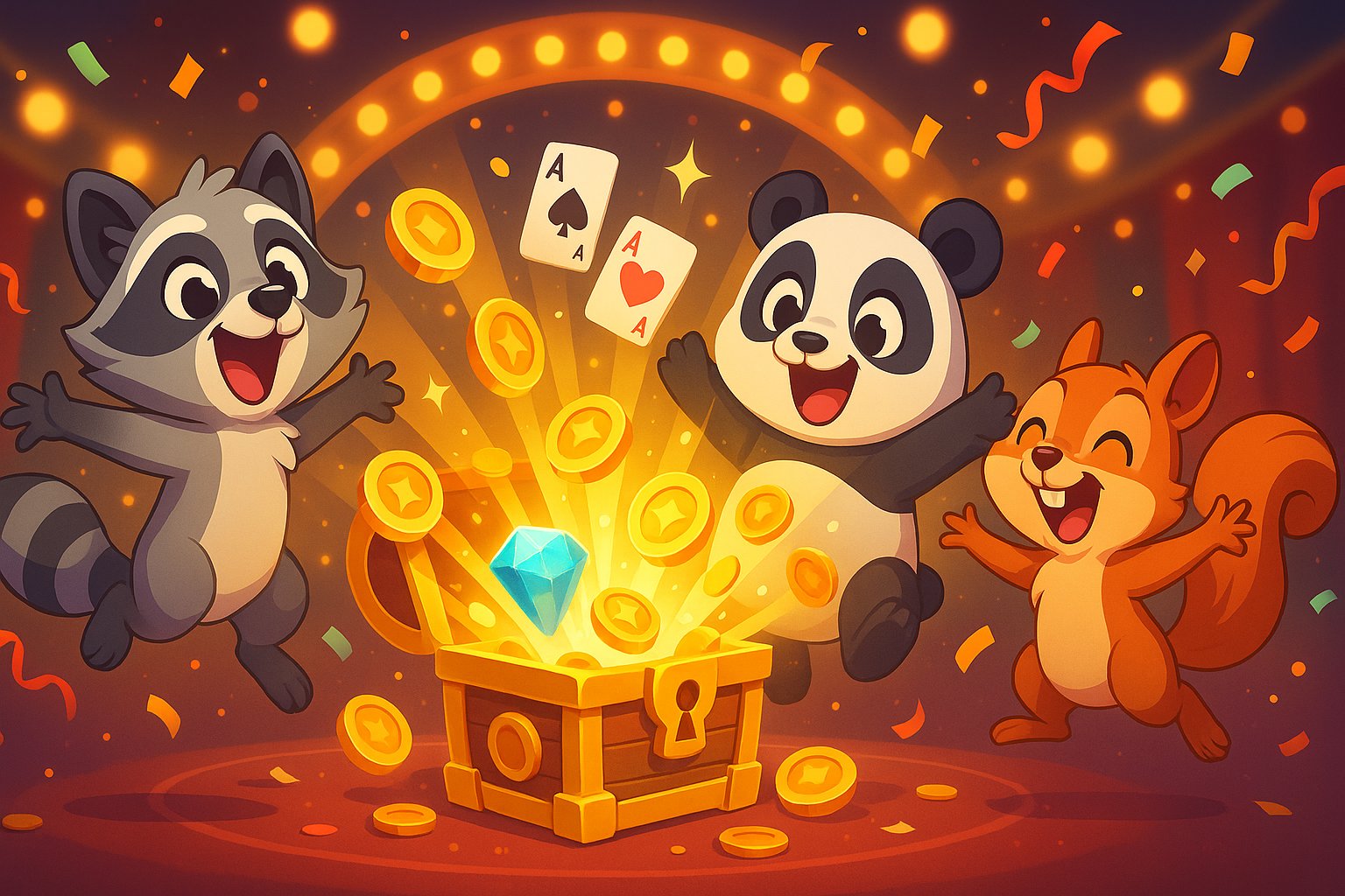 partypoker